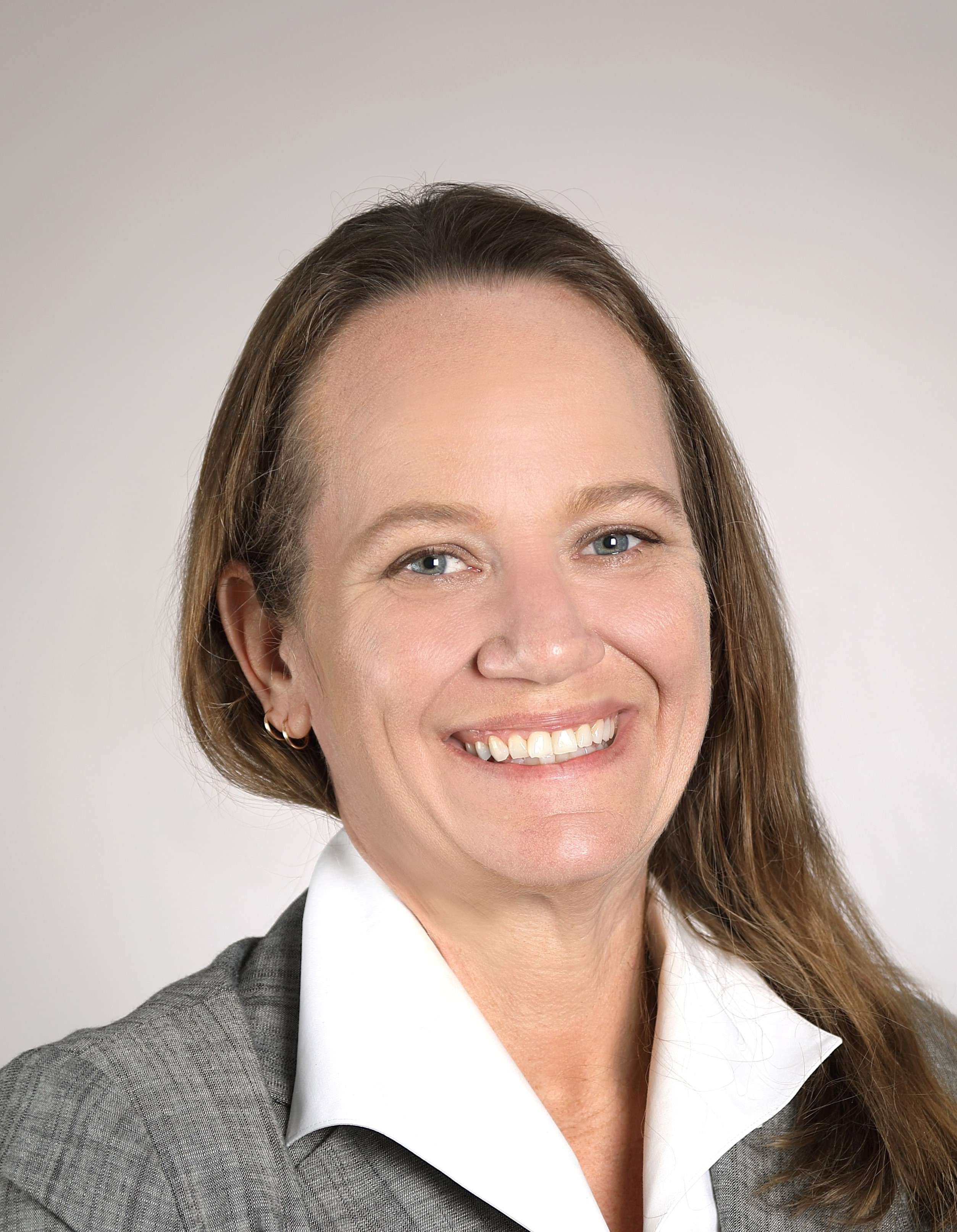 Kathy McGraw, Ph.D.