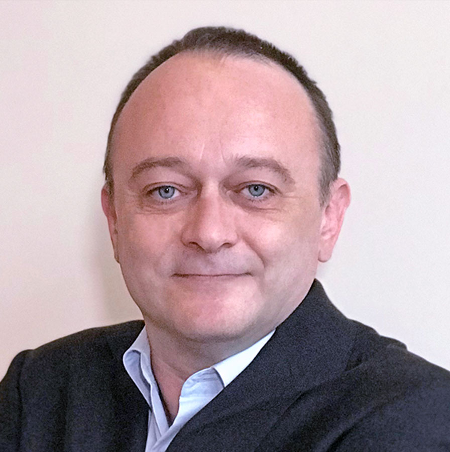 Adrian Lita, Ph.D.