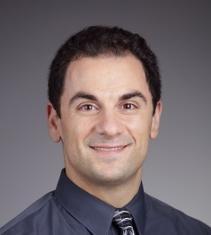 Christopher G. Kanakry, M.D.