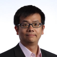 Frank I. Lin, M.D.