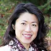 Yoshimi Greer, M.D., Ph.D.