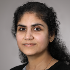 Lipika Ray, Ph.D.