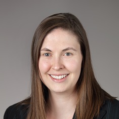 Renee N. Donahue, Ph.D.