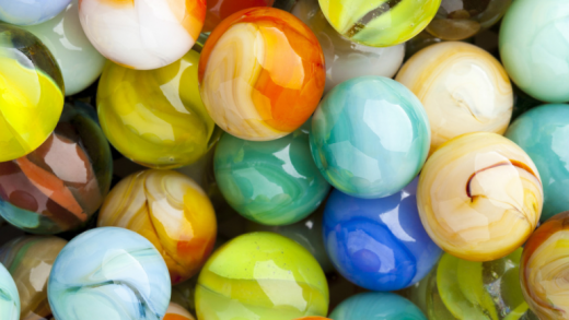 Marbles