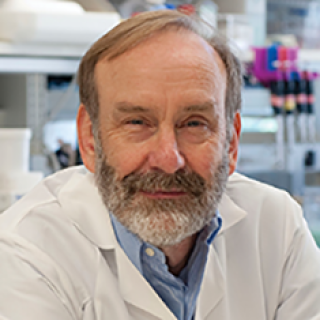 Lawrence E. Samelson, M.D.
