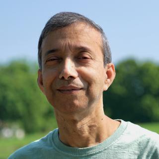 Bhabadeb Chowdhury