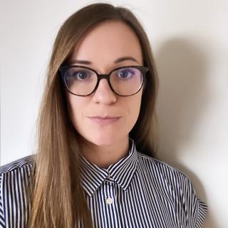Picture of Joanna Bandola-Simon