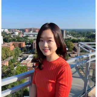 Jee Min Kim, Ph.D.