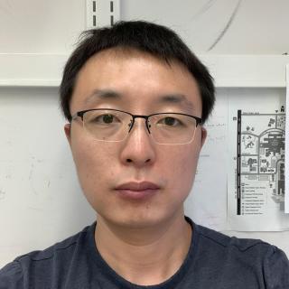 Lin Zhang, Ph.D.