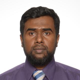 MD Shakir Ahmed