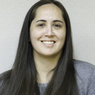 Gloria Garcia, Ph.D.