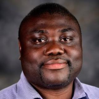 Benedict Anchang, Ph.D.