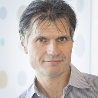 Kenneth Aldape, M.D.