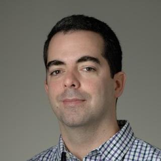 Pedro J. Batista, Ph.D.