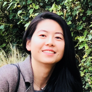 Lingyun (Ivy) Xiong, Ph.D.