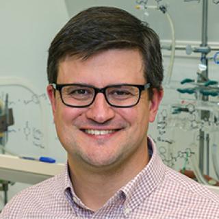 John 'Jay' Schneekloth Jr., Ph.D.
