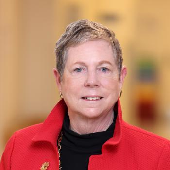 Elaine Jaffe