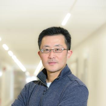 Shuo Gu
