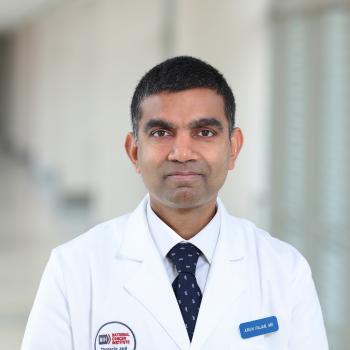 Arun Rajan