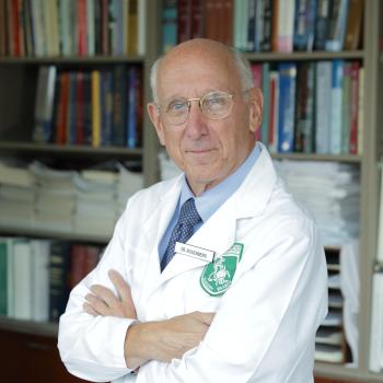 Steven Rosenberg