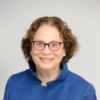 Sandra Wolin